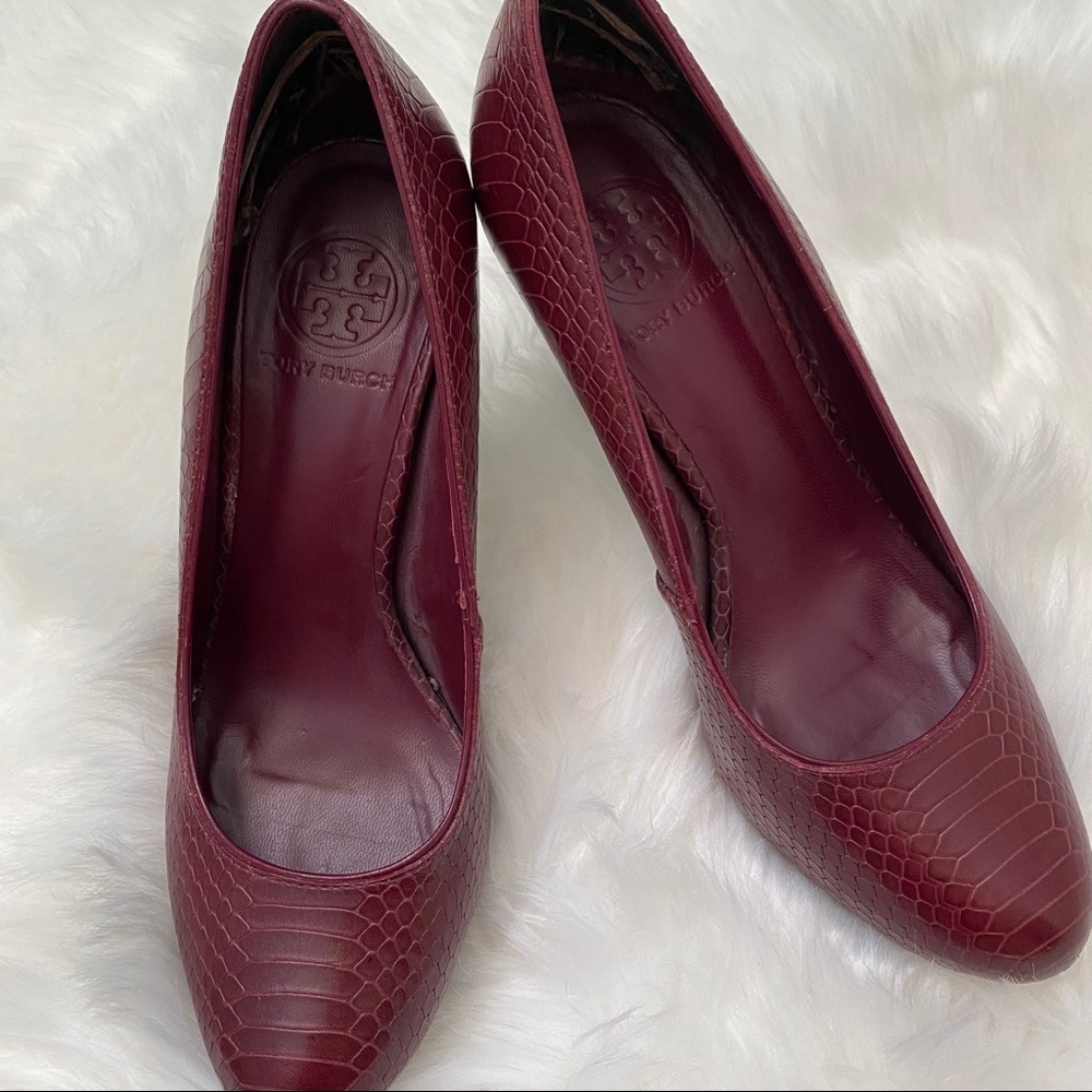 Tory Burch Heels